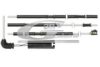 BMW 3411757 Warning Contact, brake pad wear